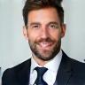 Avatar de Pedro Santos, consultor de negócios.